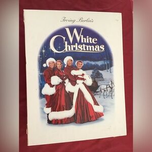 Irving Berlin’s White Christmas Box Set
